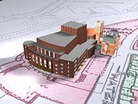 The RSC redevelopment commission